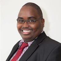 Ken Njuguna avatar image