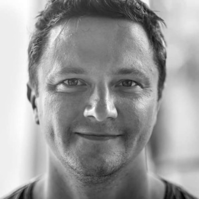 Roman Tazetdinov avatar image