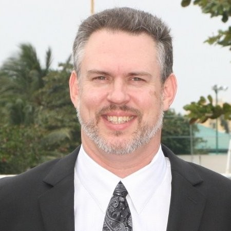 Douglas Hill avatar image