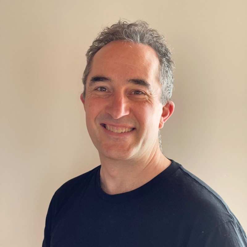 Peter Bailey avatar image