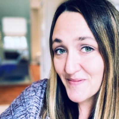 Kristy Safarik avatar image