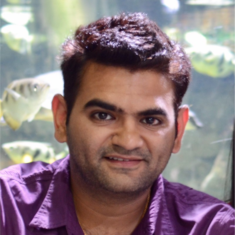 Vijay Rajput avatar image