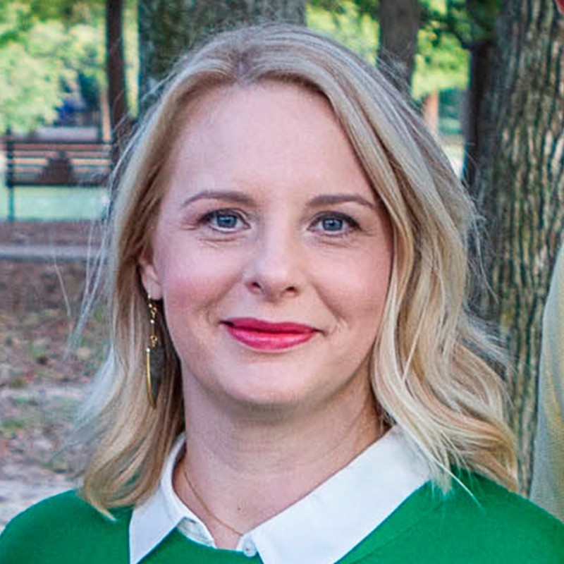 Carrie Picott avatar image