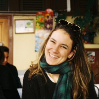 Maddie Cousens avatar image