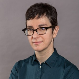 Allison Schiff avatar image