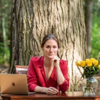 Jessica Mastors avatar image