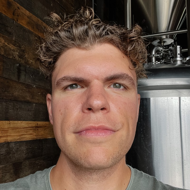 ROB AUCHINCLOSS avatar image