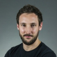 Craig Hughes avatar image