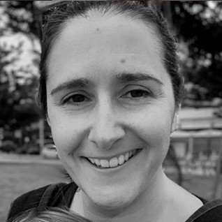 Georgina Negus avatar image