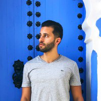 Zachary Smith avatar image