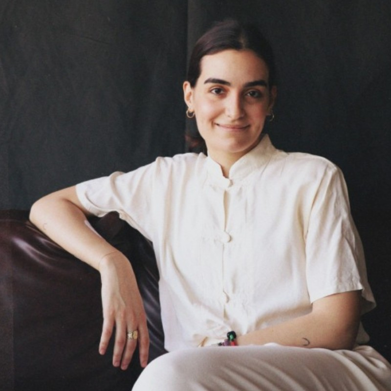 Naz Ozbek avatar image