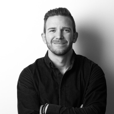 Eric Hansen avatar image