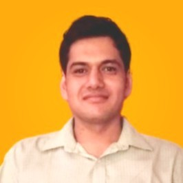 Kapil Chaudhary avatar image