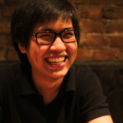 David Hu avatar image