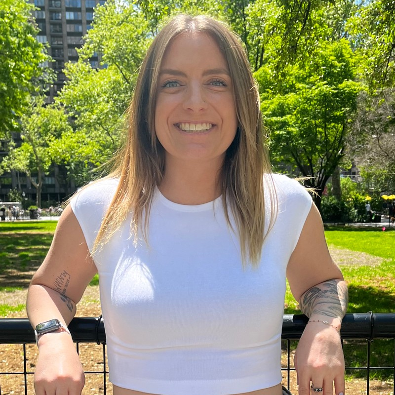 Alyssa Goldberg, MSW, LCSW avatar image