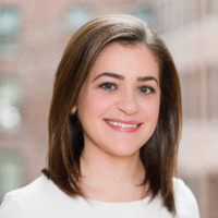 Meghan Kenney avatar image