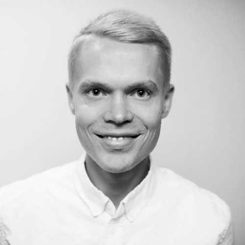 Daniel Henriksen avatar image