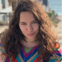 Hannah Harris Green avatar image