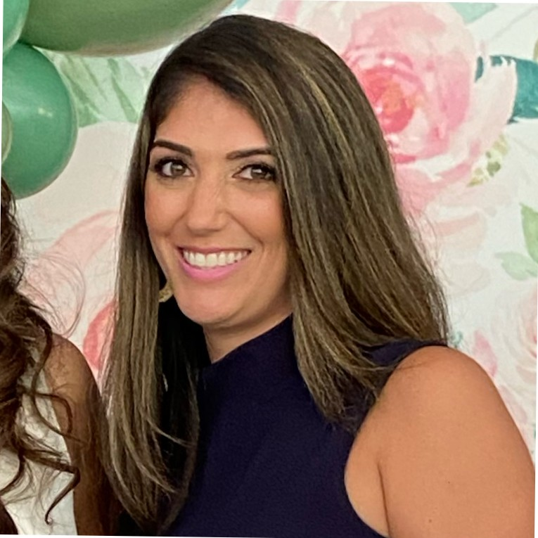 Jacqueline Terrone avatar image