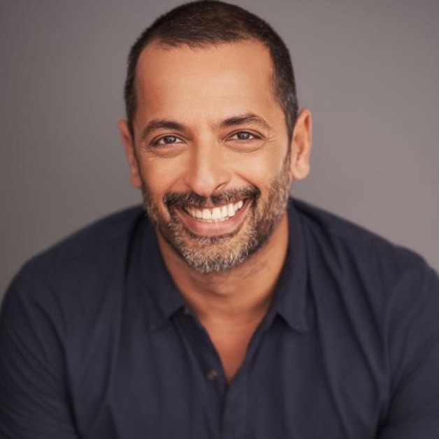 Rohit Pursram avatar image