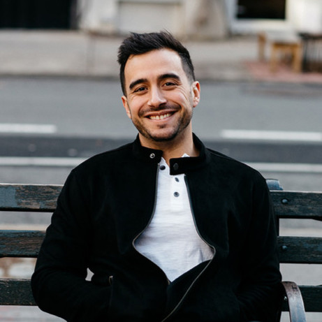 Otto Cedeno avatar image