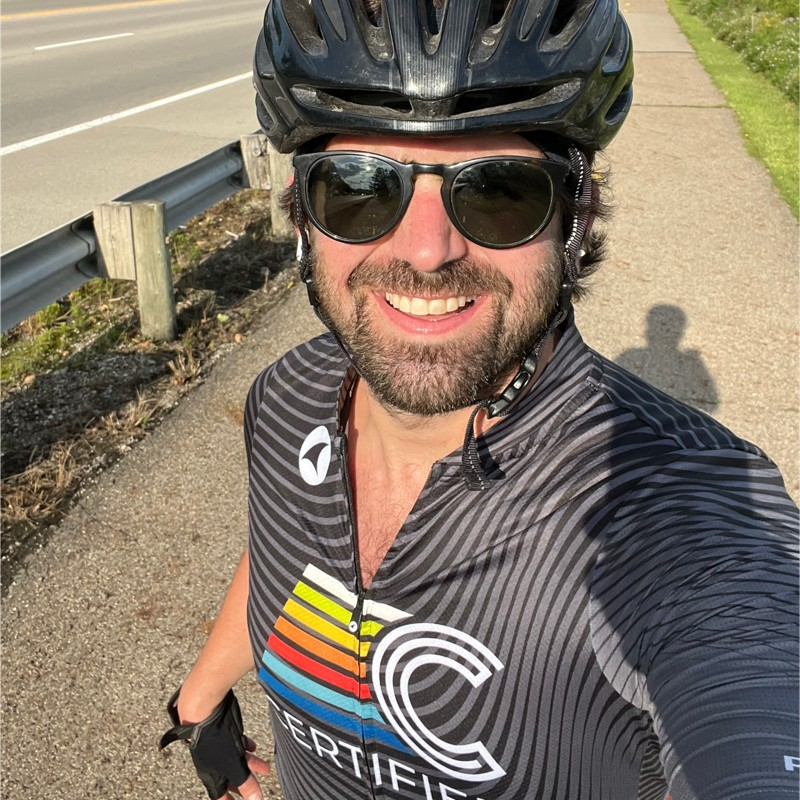 Zach Weprin avatar image