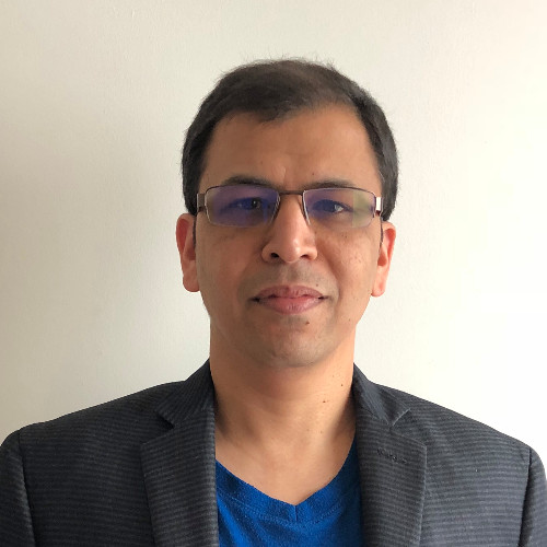 Nitin Verma avatar image