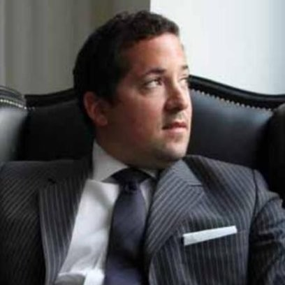 Josh Fox avatar image