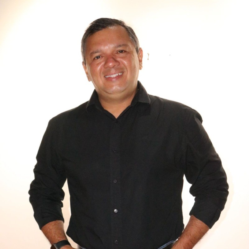 Marcelo Marcony avatar image