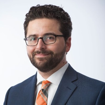 Barry Williams avatar image