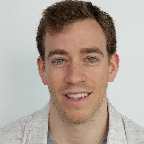 Jordan Richman avatar image