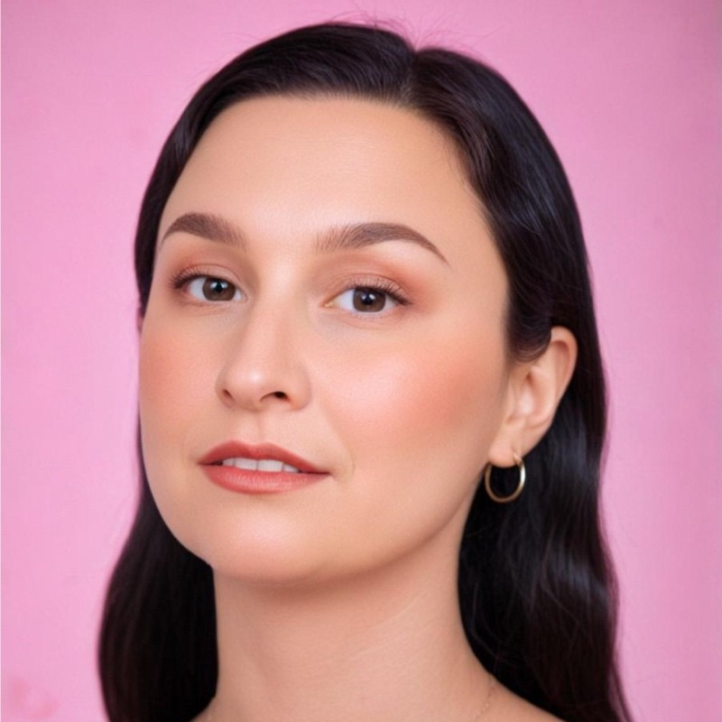 Alyse Kunze avatar image