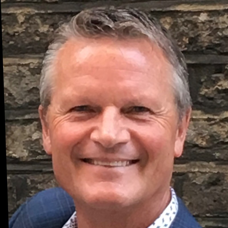 Kenneth Bossung avatar image