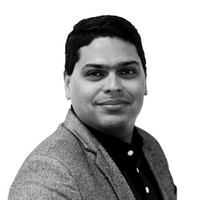 Sid Choudhury avatar image