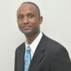 Musa Camara, MHA, MPA, PMP®, LSSBB