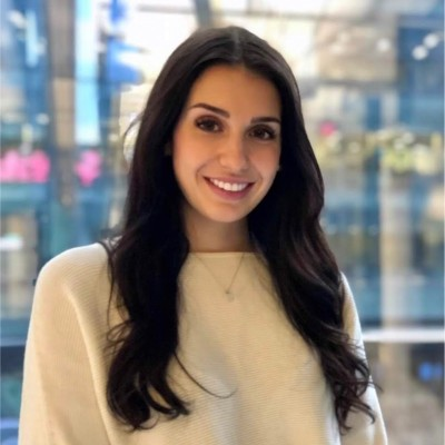 Sydney Carey avatar image