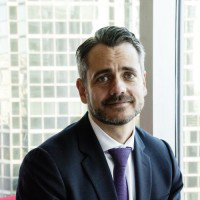 David Ouellet avatar image