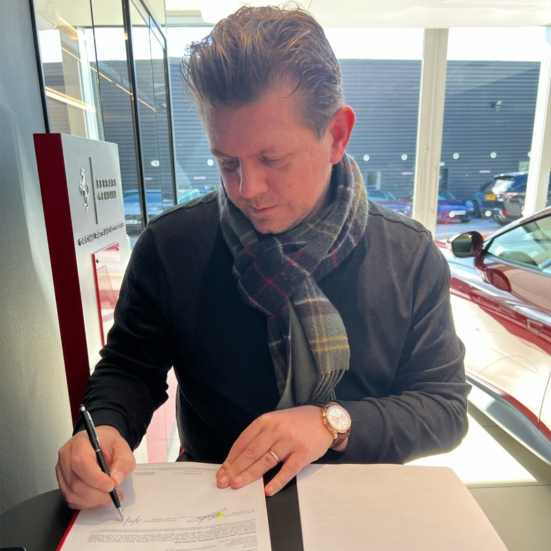 Dearg OBartuin avatar image