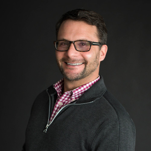 Trevor Hamilton avatar image