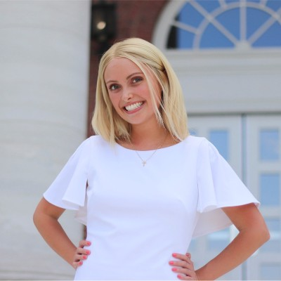 Zoe Rankin avatar image