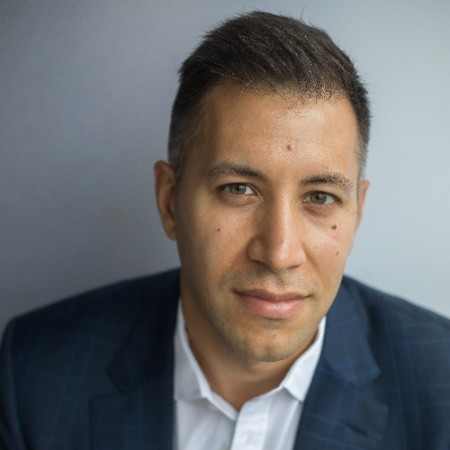 Brian Allen, CFA avatar image