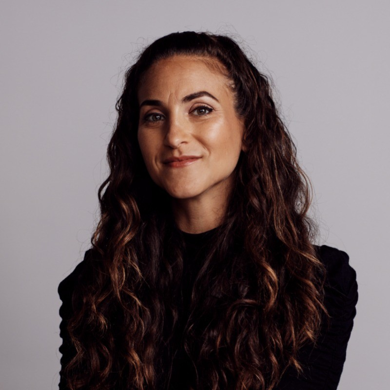 Barbara Piermont avatar image