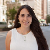 Lina Smorra avatar image