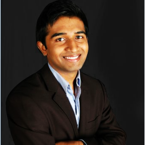Aditya Viswanathan avatar image