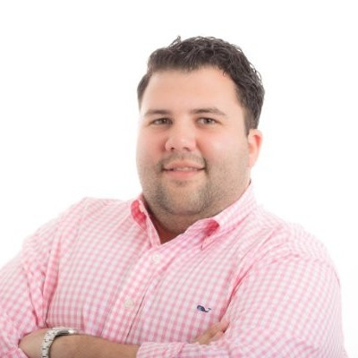 Eric Greenberg avatar image