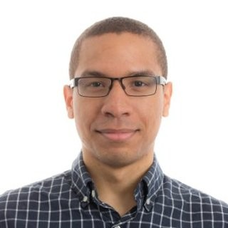 Keith Brown avatar image