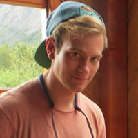 Benjamin West avatar image