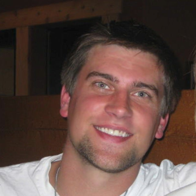 Ty Frackiewicz avatar image