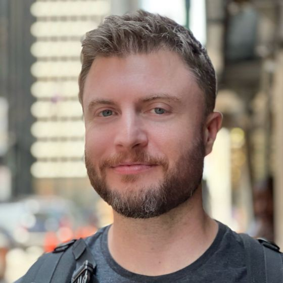 Bret Brown avatar image