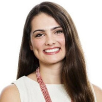 Aubrey Wells avatar image